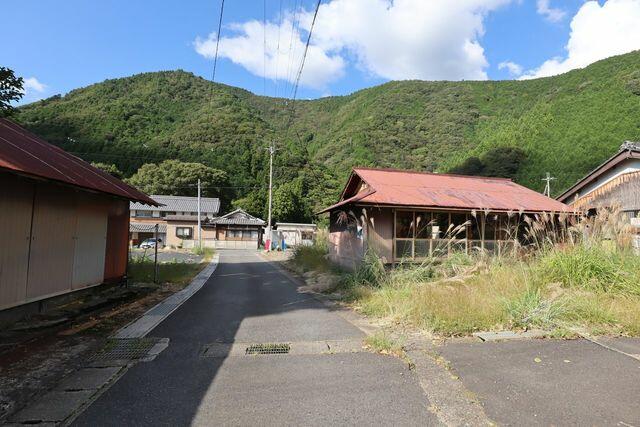 Additional property image - Okawara, Tsuchiyama-cho, Koka City, Shiga Prefecture