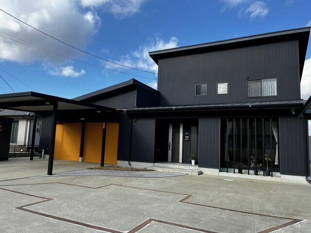 Additional property image - Miyaji, Ichinomiya-cho, Aso City, Kumamoto Prefecture