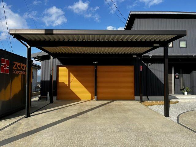 Additional property image - Miyaji, Ichinomiya-cho, Aso City, Kumamoto Prefecture