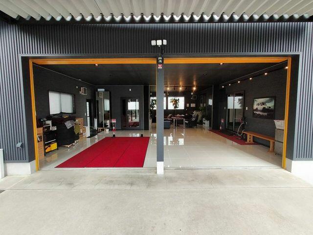 Additional property image - Miyaji, Ichinomiya-cho, Aso City, Kumamoto Prefecture