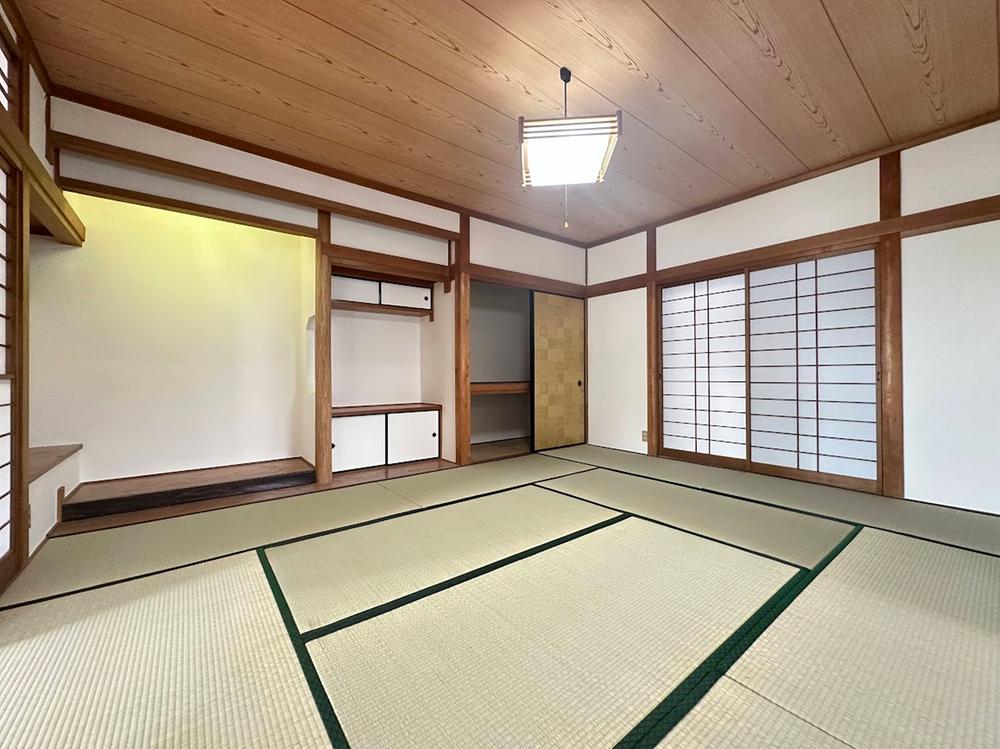 Additional property image - 1045-3 Hozumi, Mizuho City, Gifu Prefecture