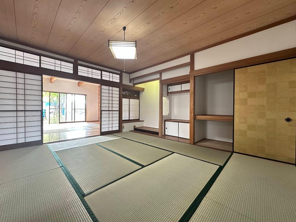 Additional property image - 1045-3 Hozumi, Mizuho City, Gifu Prefecture