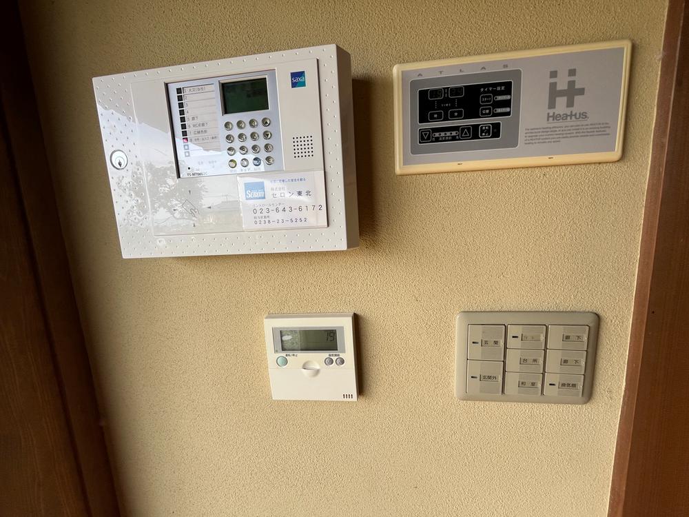 Additional property image - Koshida Town, Yonezawa City, Yamagata Prefecture
