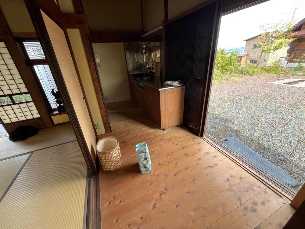 Additional property image - Koshida Town, Yonezawa City, Yamagata Prefecture