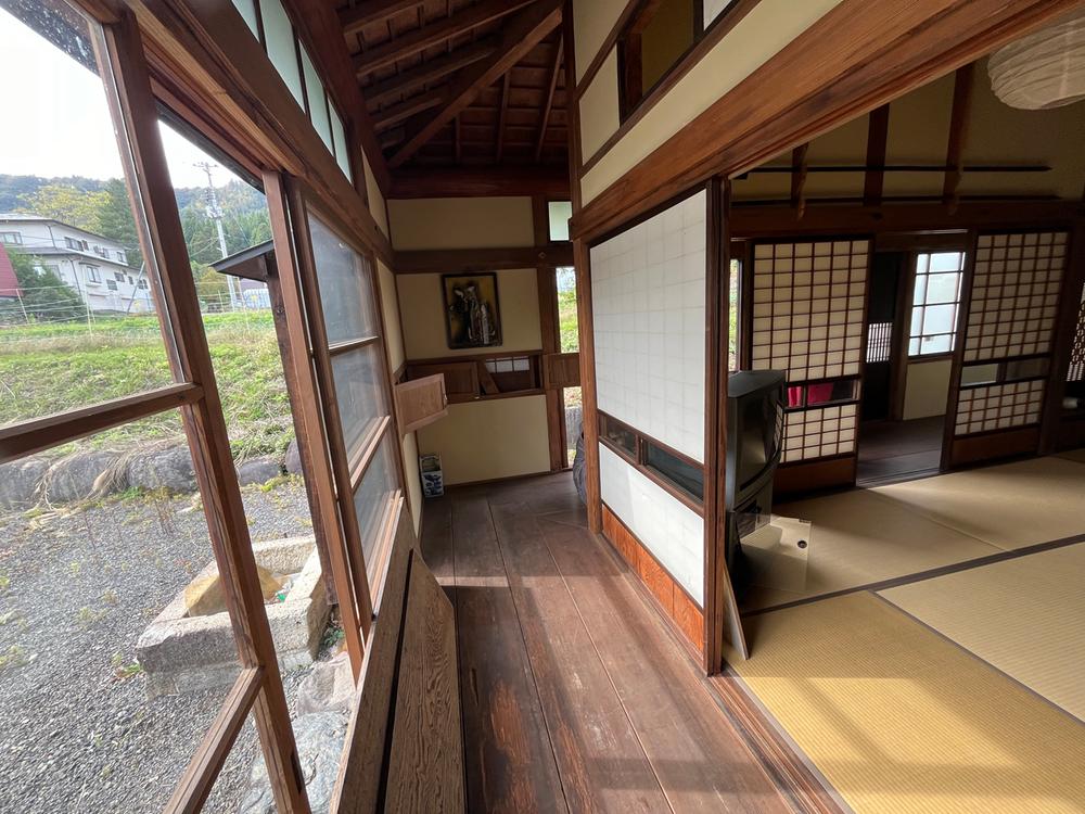 Additional property image - Koshida Town, Yonezawa City, Yamagata Prefecture