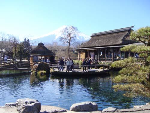Additional property image - Oshinogusa, Oshino Village, Minamitsuru District, Yamanashi Prefecture