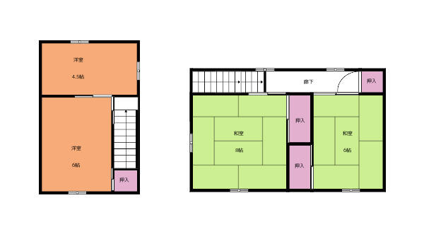 Additional property image - Hagata, Takase-cho, Mitoyo City, Kagawa Prefecture