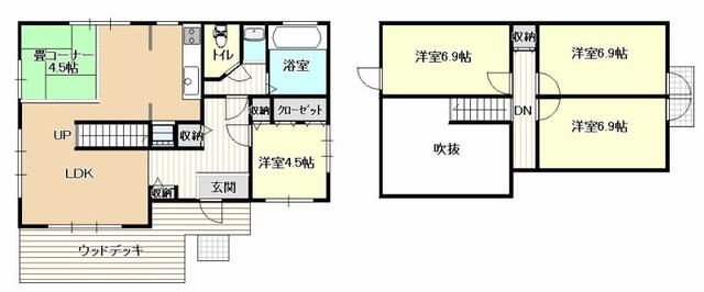 Additional property image - Tomita, Ohira-cho, Tochigi City, Tochigi Prefecture
