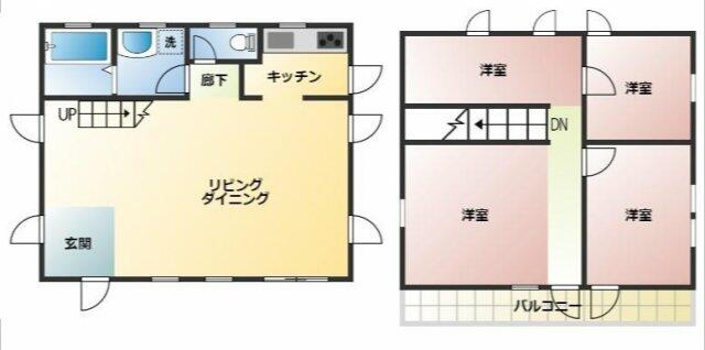 Additional property image - 1524-39 Kokura, Aso City, Kumamoto Prefecture