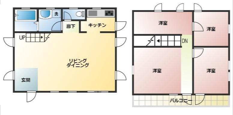 Additional property image - 1524-39 Kokura, Aso City, Kumamoto Prefecture
