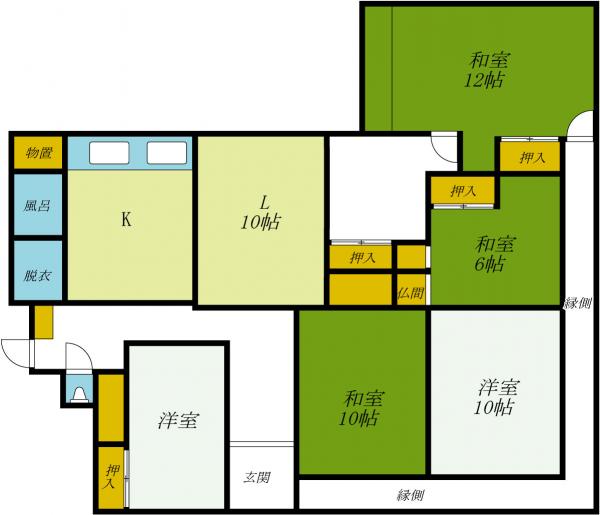 Additional property image - Hikage, Nikko City, Tochigi Prefecture