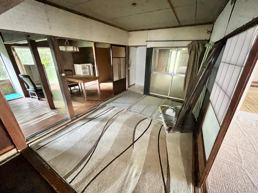 Additional property image - 200 Yamanaomi, Yoshikawa-ku, Joetsu City, Niigata Prefecture