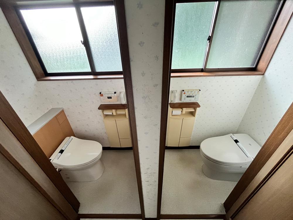 Additional property image - 200 Yamanaomi, Yoshikawa-ku, Joetsu City, Niigata Prefecture