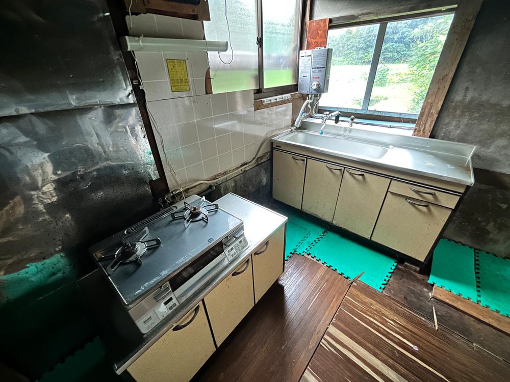 Additional property image - 200 Yamanaomi, Yoshikawa-ku, Joetsu City, Niigata Prefecture