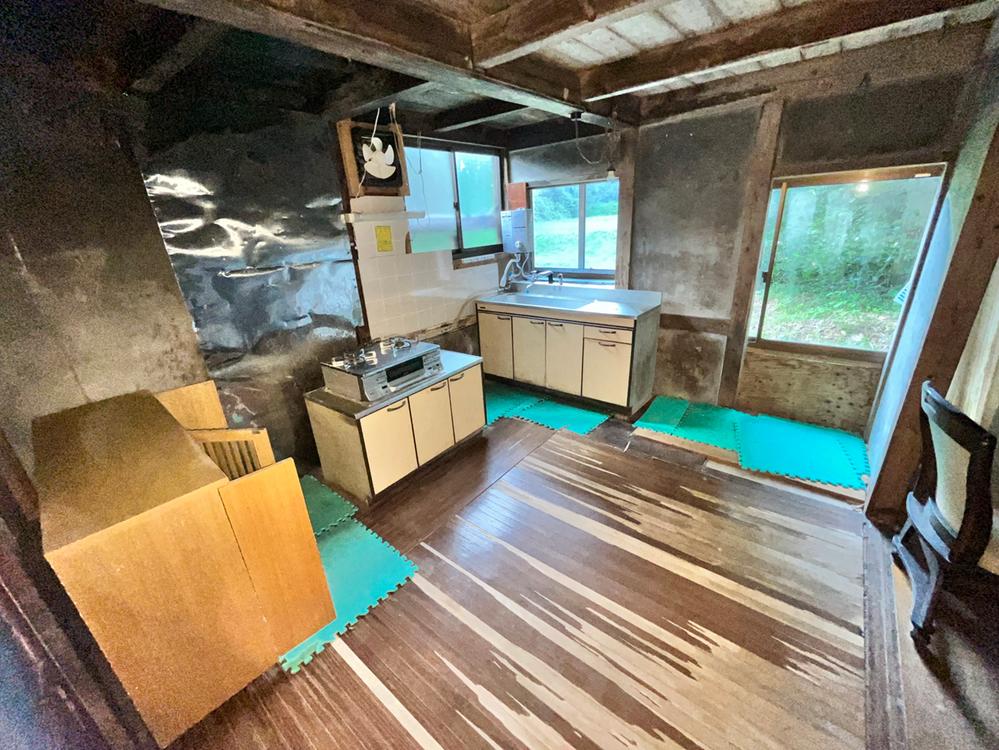 Additional property image - 200 Yamanaomi, Yoshikawa-ku, Joetsu City, Niigata Prefecture
