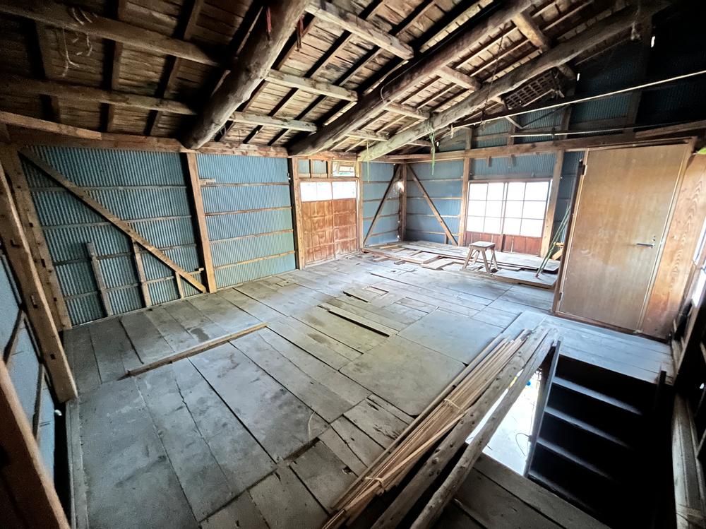 Additional property image - 200 Yamanaomi, Yoshikawa-ku, Joetsu City, Niigata Prefecture