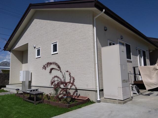 Additional property image - Iijima, Iijima-cho, Kamiina-gun, Nagano Prefecture