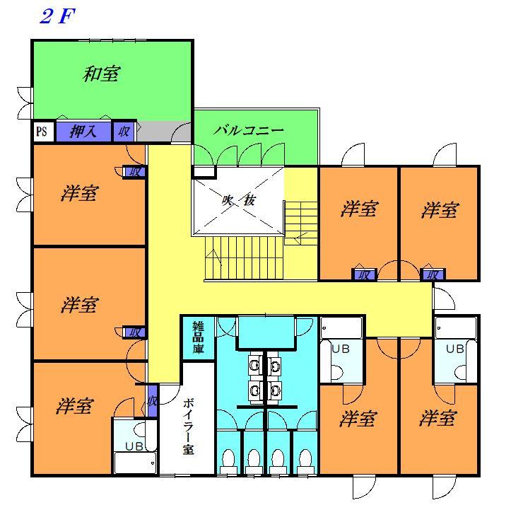 Additional property image - 7084-7, Nanatsumori, Bandai, Bandai-machi, Yama-gun, Fukushima Prefecture