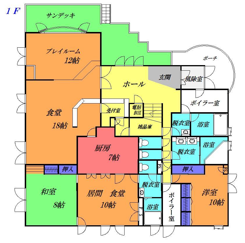 Additional property image - 7084-7, Nanatsumori, Bandai, Bandai-machi, Yama-gun, Fukushima Prefecture