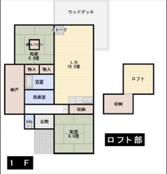 Additional property image - Suyama, Susono City, Shizuoka Prefecture
