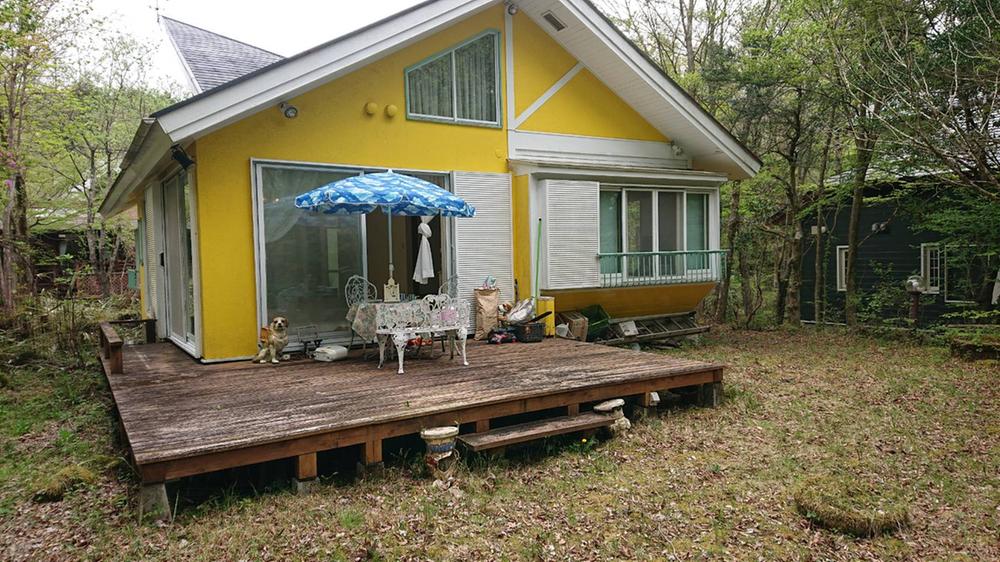 Additional property image - Suyama, Susono City, Shizuoka Prefecture