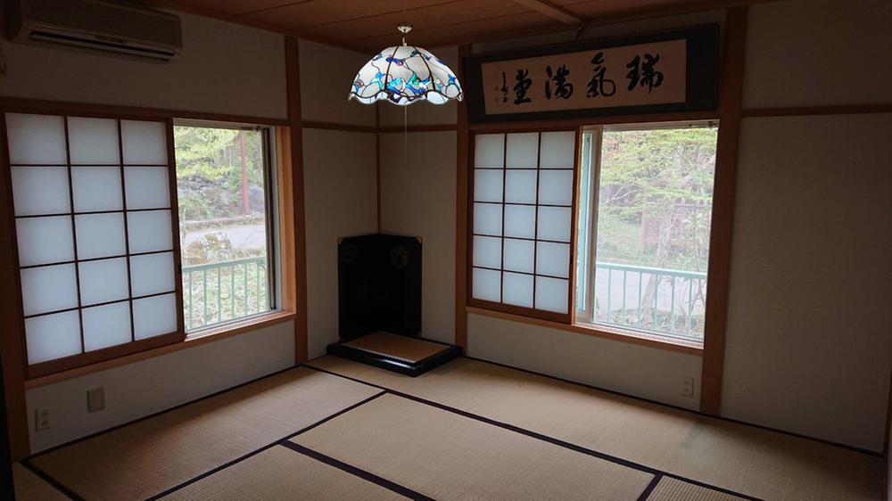Additional property image - Suyama, Susono City, Shizuoka Prefecture