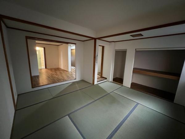 Additional property image - Kyoto City, Kyoto Prefecture, Kita Ward, Murasakinokami Kashinocho