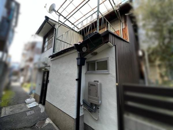 Additional property image - Kyoto City, Kyoto Prefecture, Kita Ward, Murasakinokami Kashinocho