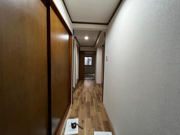 Additional property image - Kyoto City, Kyoto Prefecture, Kita Ward, Murasakinokami Kashinocho