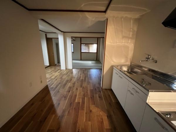 Additional property image - Kyoto City, Kyoto Prefecture, Kita Ward, Murasakinokami Kashinocho
