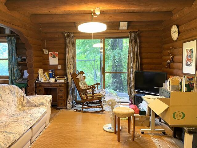 Additional property image - Yokote, Hakushucho, Hokuto City, Yamanashi Prefecture