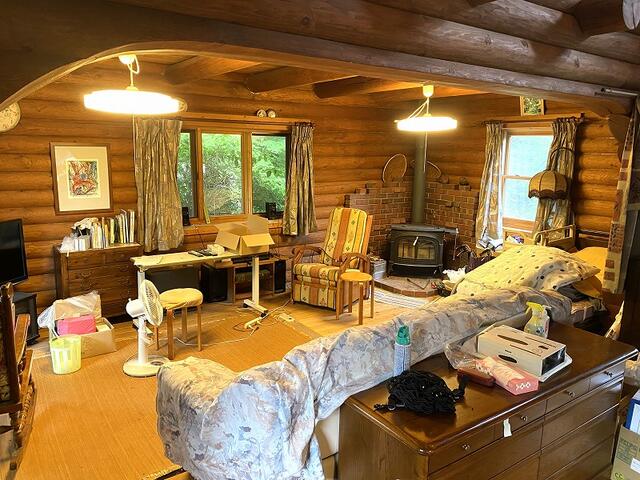 Additional property image - Yokote, Hakushucho, Hokuto City, Yamanashi Prefecture