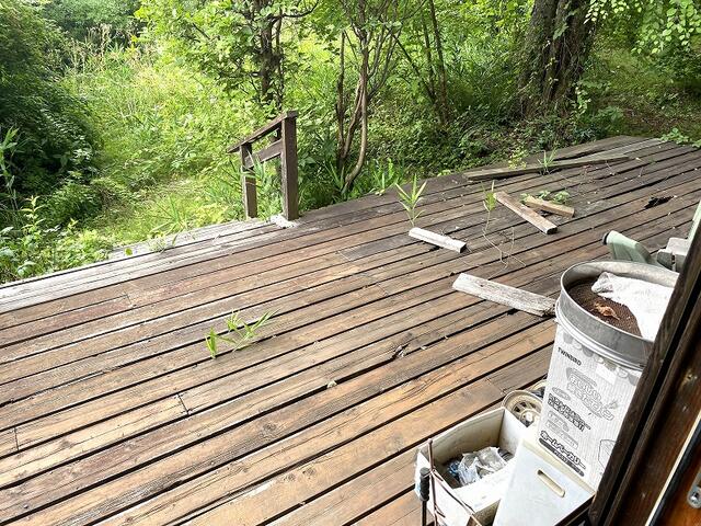 Additional property image - Yokote, Hakushucho, Hokuto City, Yamanashi Prefecture