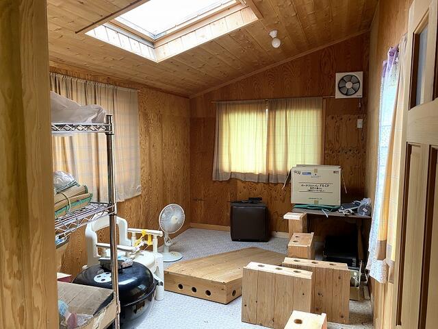 Additional property image - Yokote, Hakushucho, Hokuto City, Yamanashi Prefecture