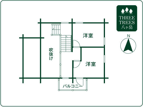 Additional property image - Yamataka, Takegawa-cho, Hokuto City, Yamanashi Prefecture