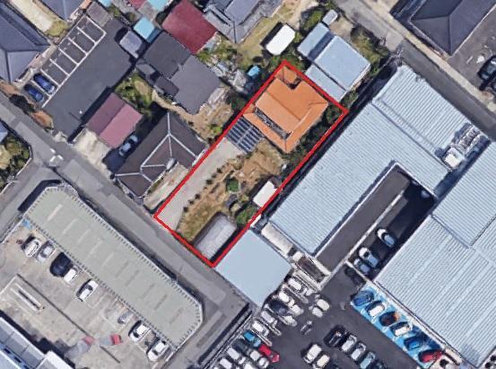 Additional property image - Higashiiwasaki, Togane City, Chiba Prefecture
