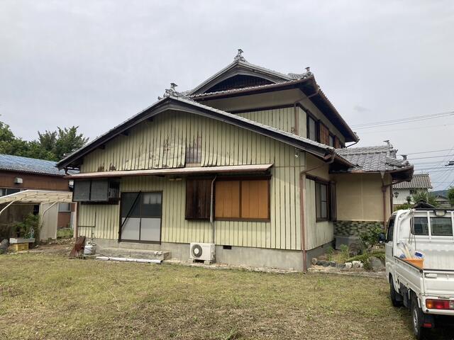 Additional property image - Yamakawacho Town, Yoshinogawa City, Tokushima Prefecture
