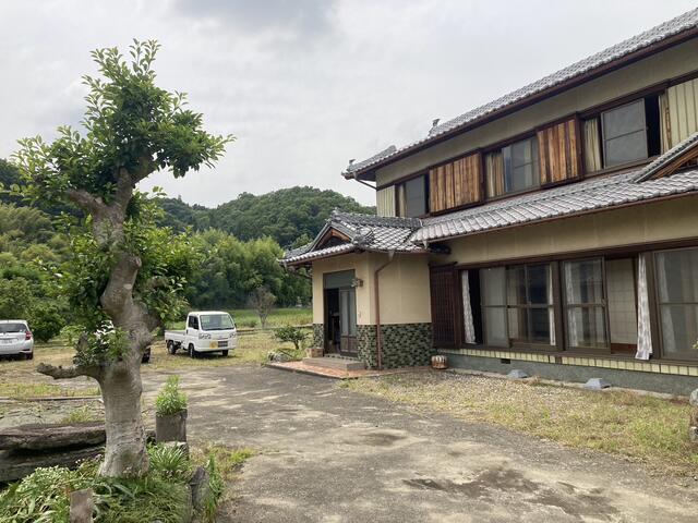 Additional property image - Yamakawacho Town, Yoshinogawa City, Tokushima Prefecture