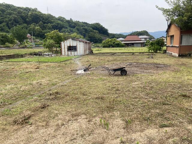 Additional property image - Yamakawacho Town, Yoshinogawa City, Tokushima Prefecture