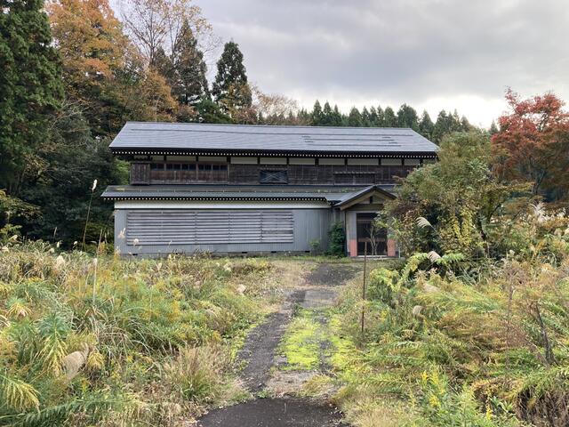 Additional property image - Oaza Shimode, Itoigawa City, Niigata Prefecture