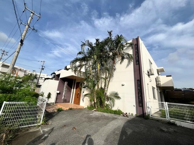 Additional property image - 4-chome Chibana, Okinawa City, Okinawa Prefecture