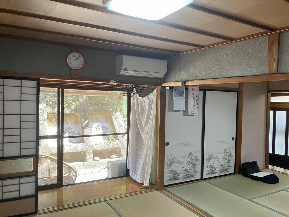 Additional property image - Kasaura, Mihonoseki-cho, Matsue City, Shimane Prefecture