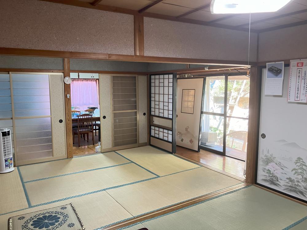 Additional property image - Kasaura, Mihonoseki-cho, Matsue City, Shimane Prefecture