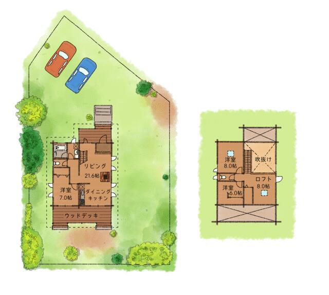 Additional property image - Yamakuni, Kato City, Hyogo Prefecture