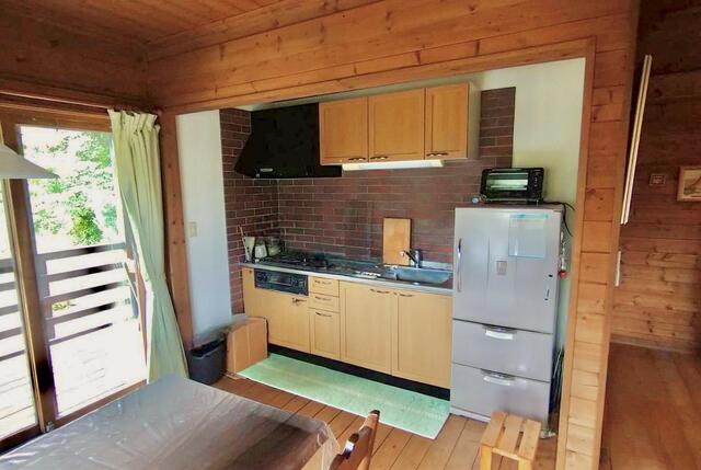 Additional property image - Yamakuni, Kato City, Hyogo Prefecture