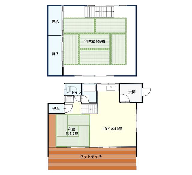 Additional property image - Oaza Tsuga, Kashima City, Ibaraki Prefecture