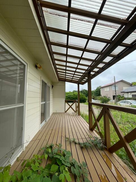 Additional property image - Oaza Tsuga, Kashima City, Ibaraki Prefecture