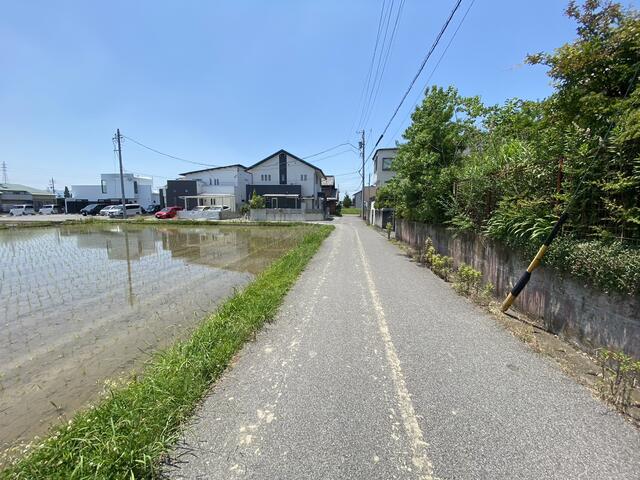Additional property image - Hasu 3-chome, Ogaki City, Gifu Prefecture