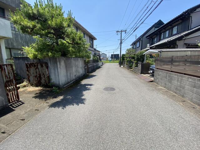 Additional property image - Hasu 3-chome, Ogaki City, Gifu Prefecture