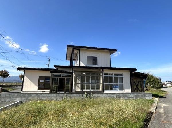 Additional property image - 11-4-8 Tateoka Tawaramachi, Murayama City, Yamagata Prefecture